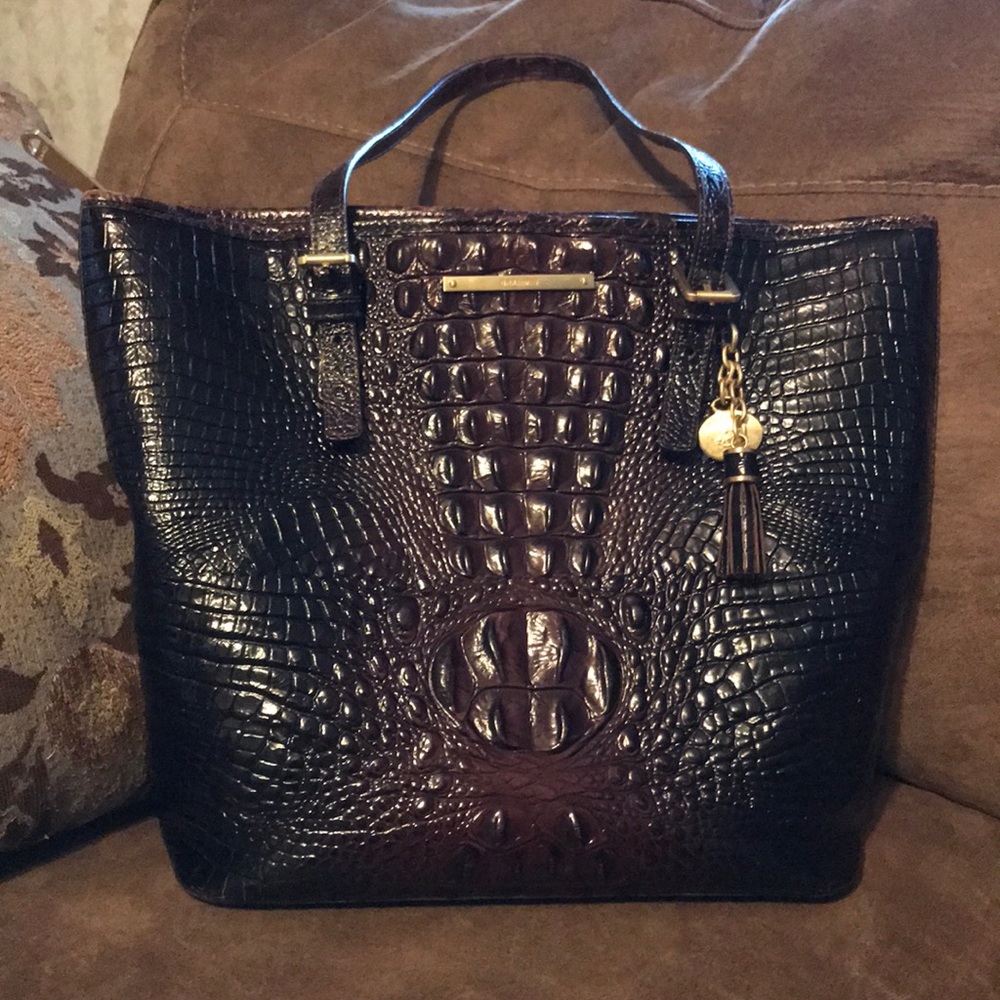 Brahmin Handbag